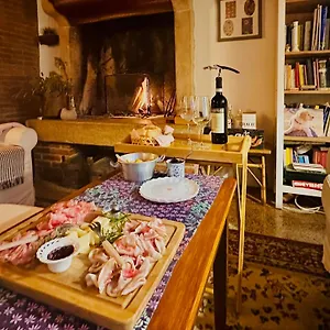*** Bed & Breakfast Relais Valpolicella Italia