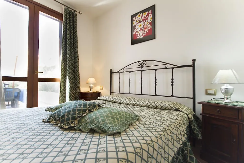 ** Bed & Breakfast Las Palmas Alghero Italia