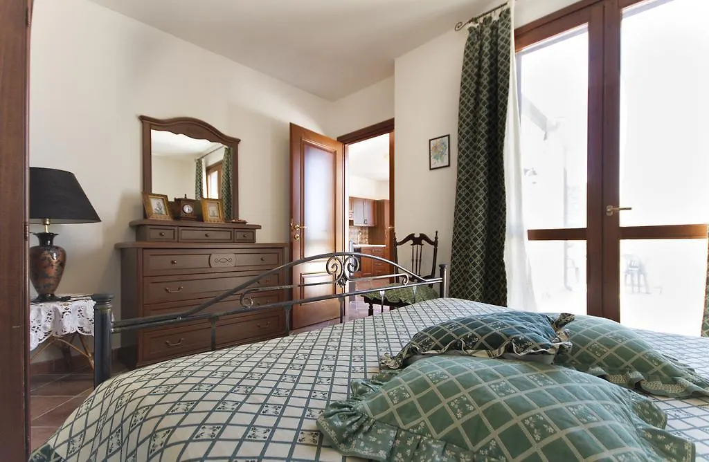 Bed & Breakfast Las Palmas Alghero