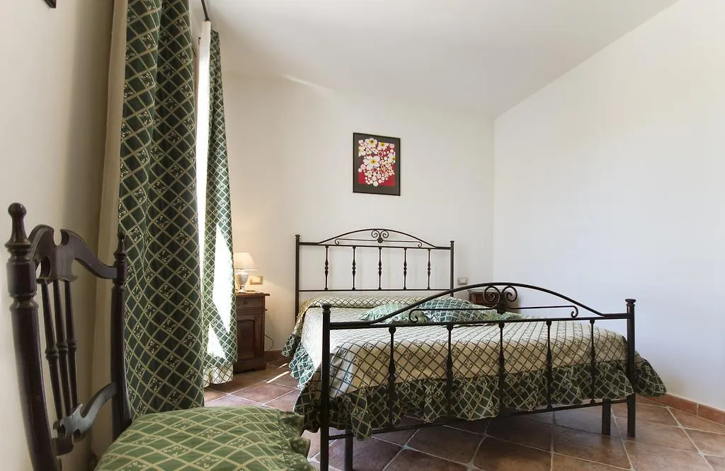 Las Palmas Alghero Bed & Breakfast