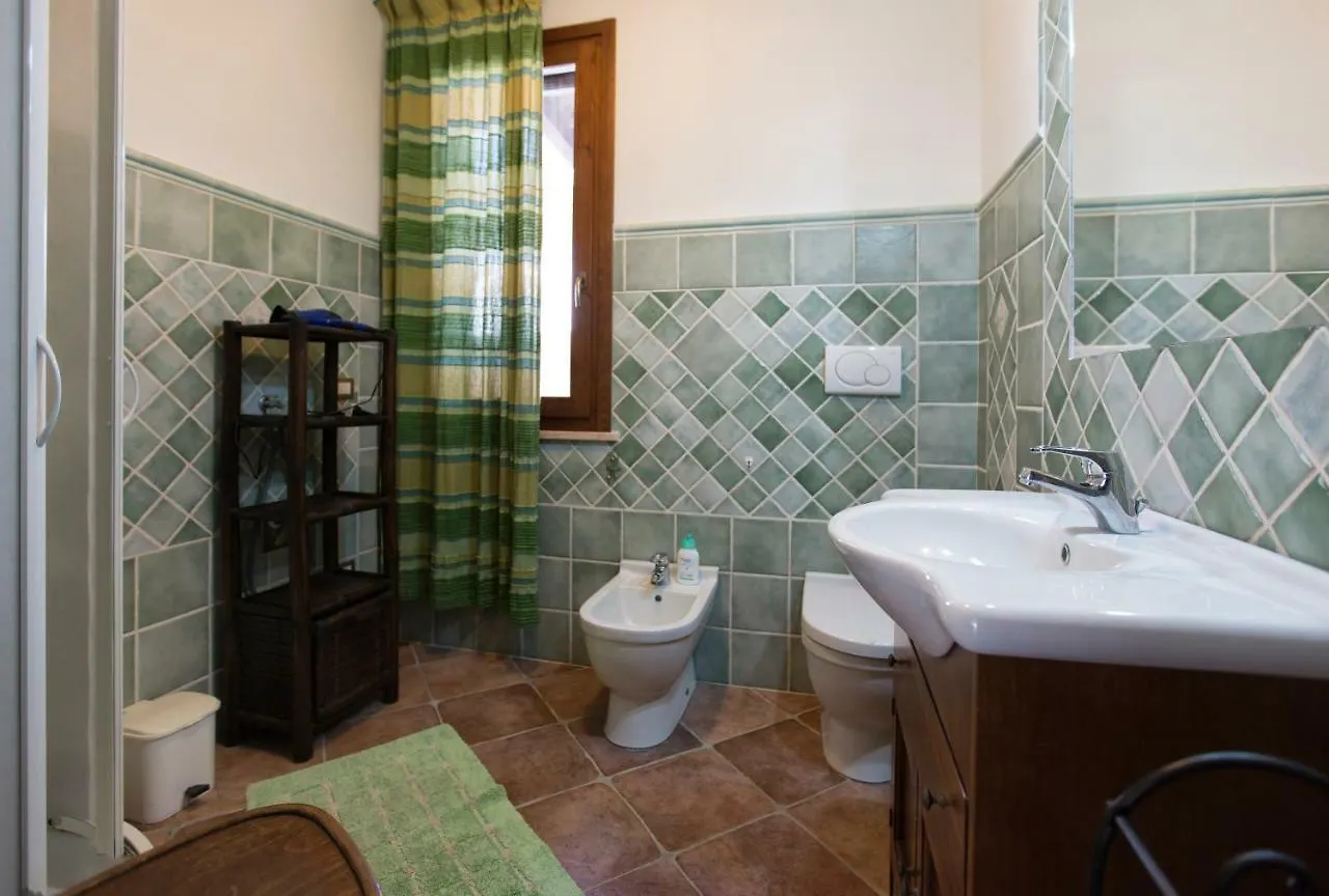 Las Palmas Alghero Bed & Breakfast