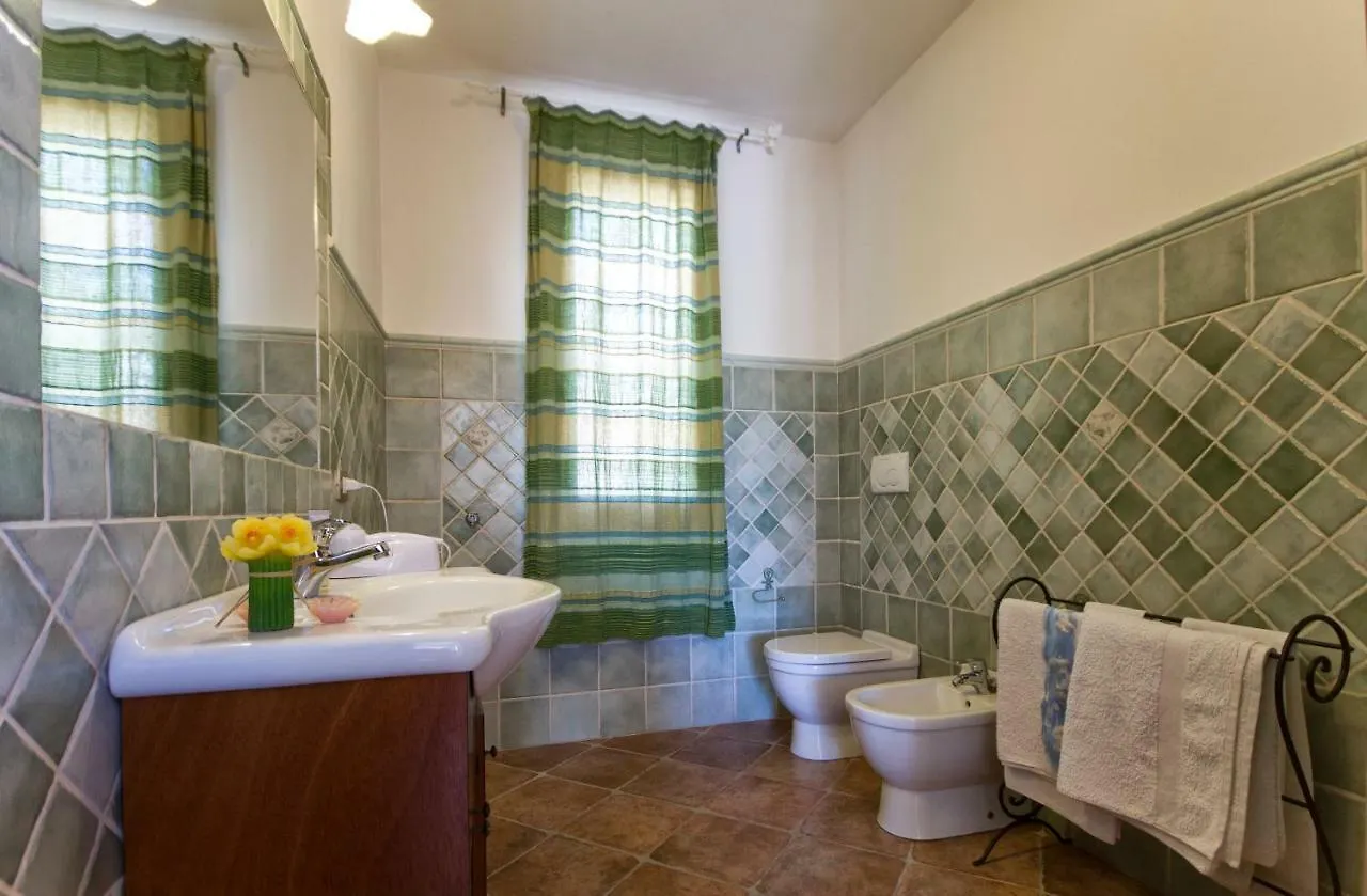 Bed & Breakfast Las Palmas Alghero